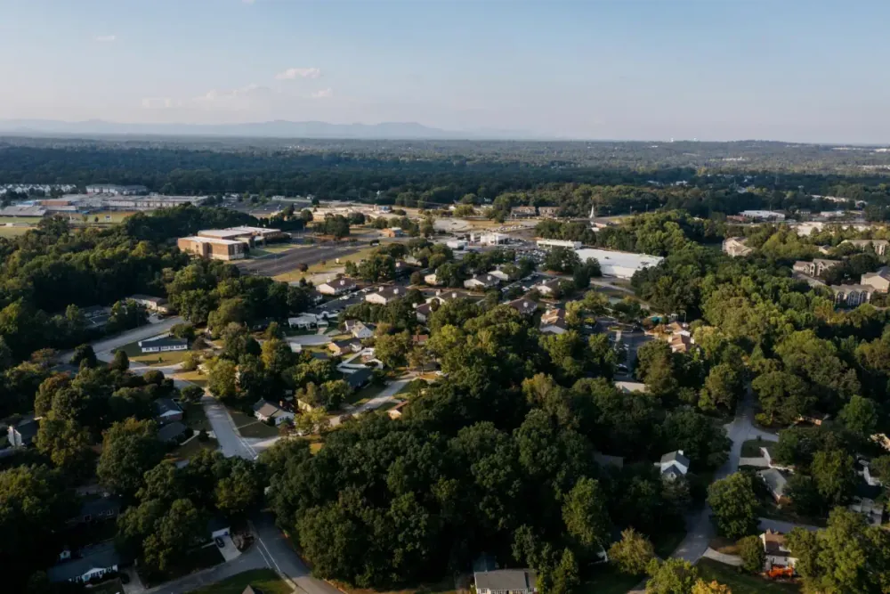 Why Location Matters: Choosing the Right Neighborhood