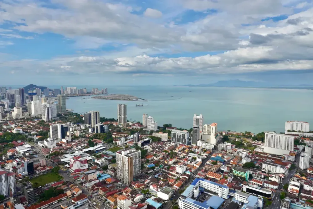 Dhaka's Real Estate Market in 2026: Trends & Insights